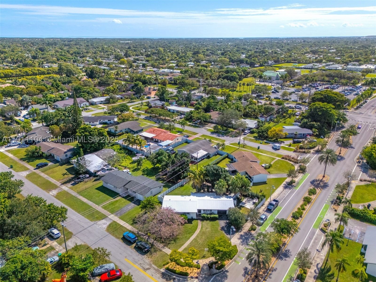 Real estate property located at 9630 182nd St, Miami-dade, Franjo Park Sec 1, Palmetto Bay, FL