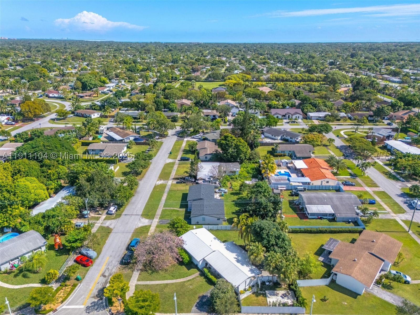 Real estate property located at 9630 182nd St, Miami-dade, Franjo Park Sec 1, Palmetto Bay, FL