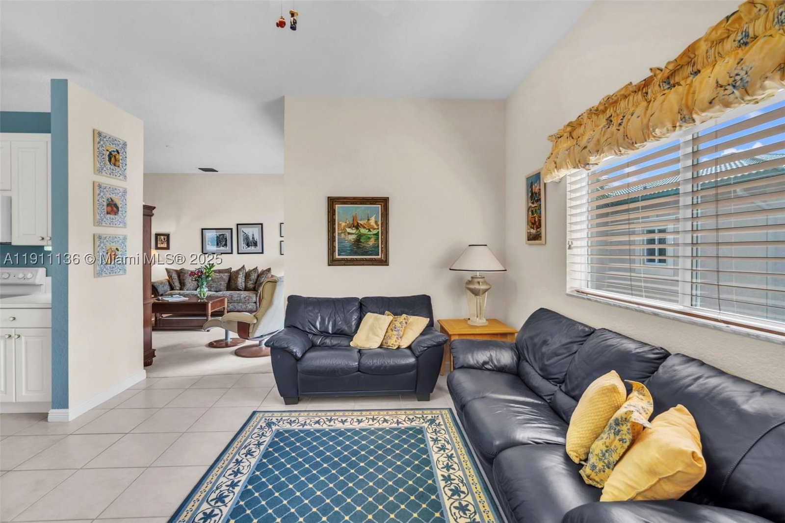Real estate property located at 7921 Exeter Blvd E #202, Broward, Exeter Condominium, Tamarac, FL