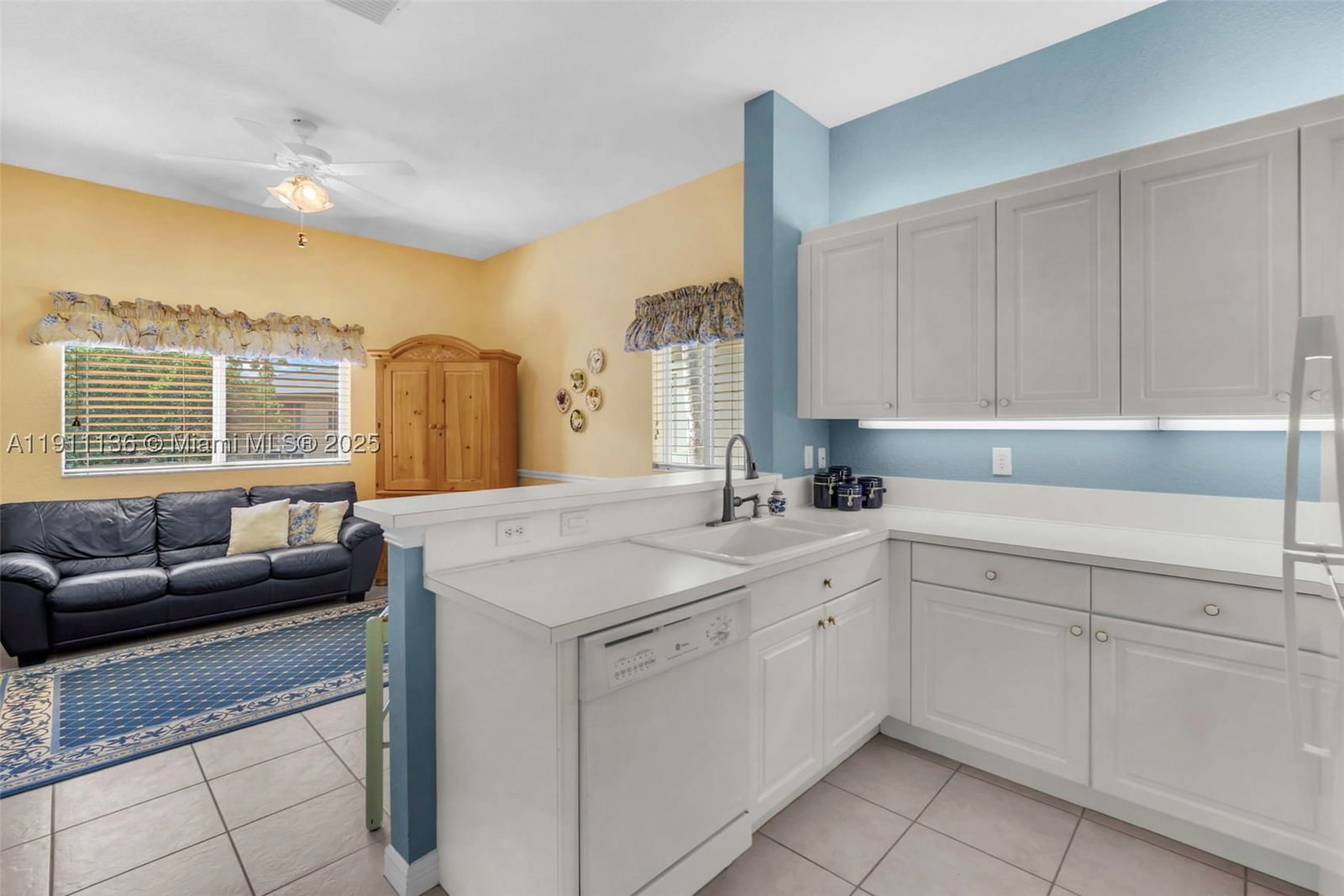 Real estate property located at 7921 Exeter Blvd E #202, Broward, Exeter Condominium, Tamarac, FL