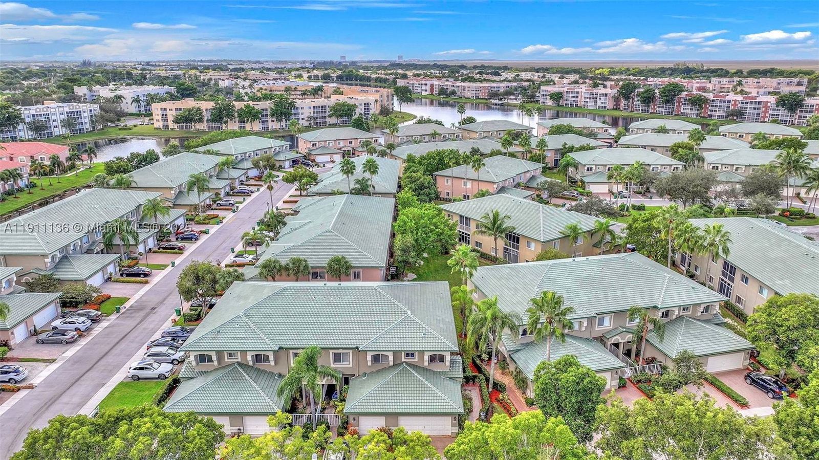 Real estate property located at 7921 Exeter Blvd E #202, Broward, Exeter Condominium, Tamarac, FL