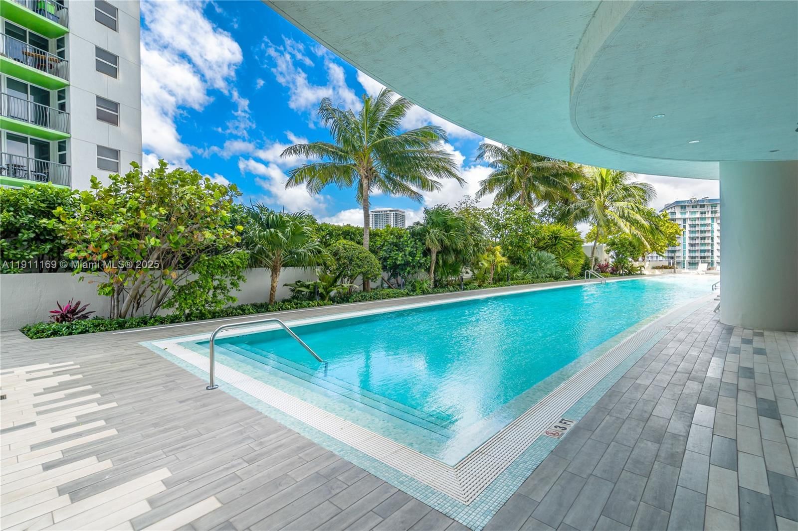Real estate property located at 488 18th St #3912, Miami-dade, Aria On The Bay Condo, Miami, FL