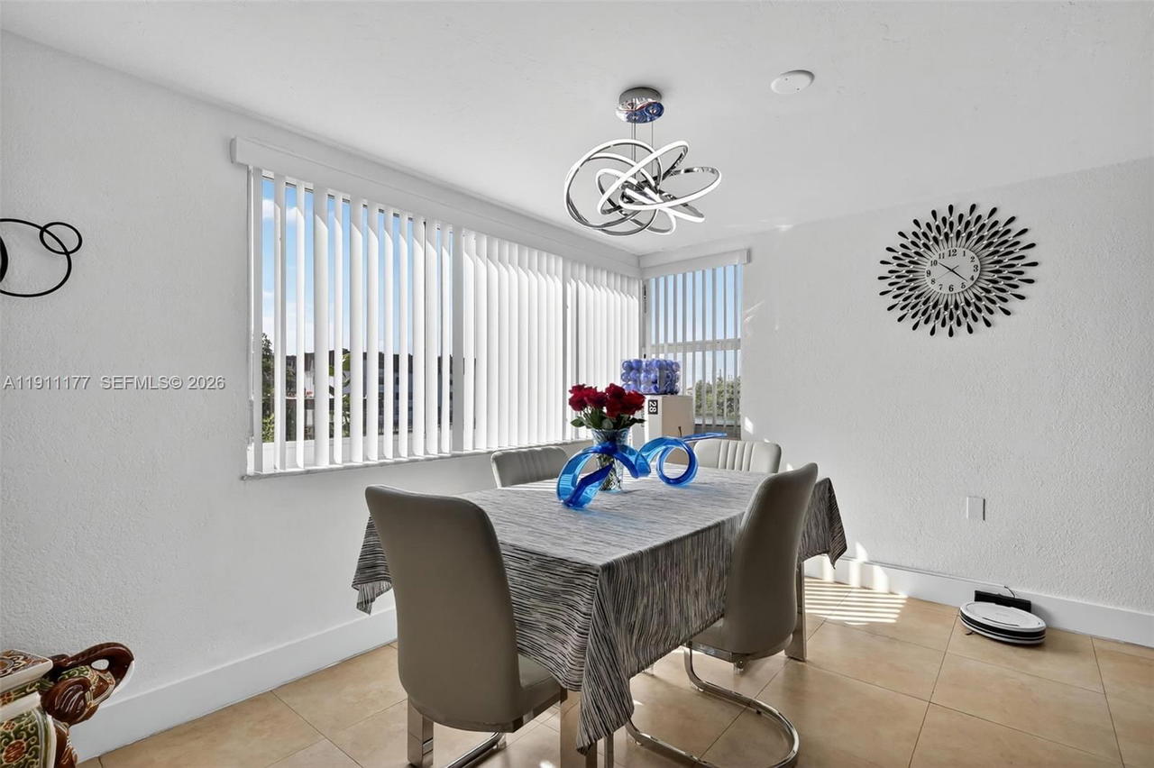 Real estate property located at 7105 13th Ave #201, Miami-dade, Regency Cove Condo, Hialeah, FL