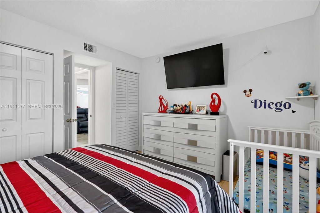 Real estate property located at 7105 13th Ave #201, Miami-dade, Regency Cove Condo, Hialeah, FL