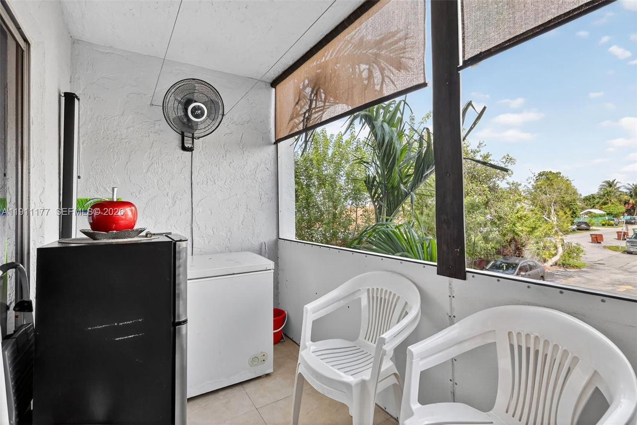 Real estate property located at 7105 13th Ave #201, Miami-dade, Regency Cove Condo, Hialeah, FL