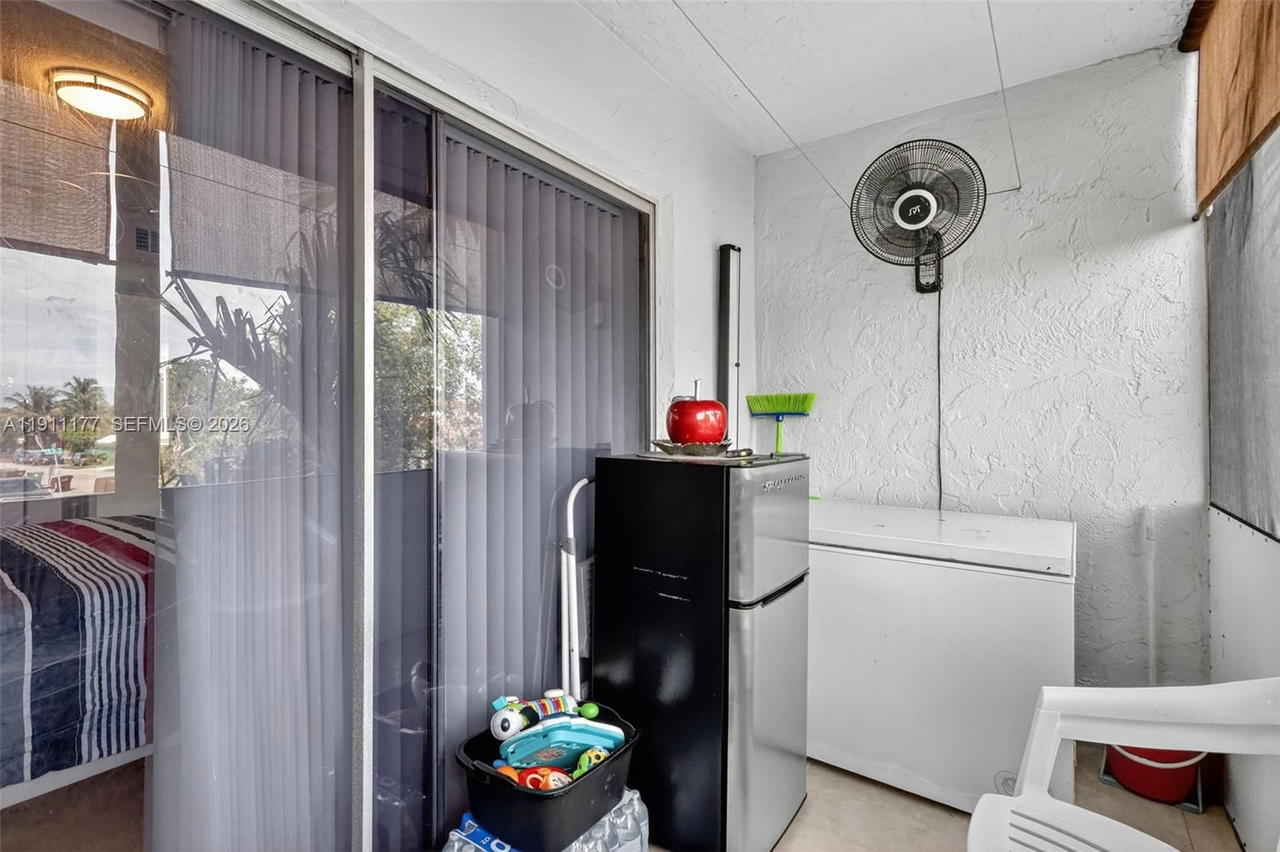 Real estate property located at 7105 13th Ave #201, Miami-dade, Regency Cove Condo, Hialeah, FL
