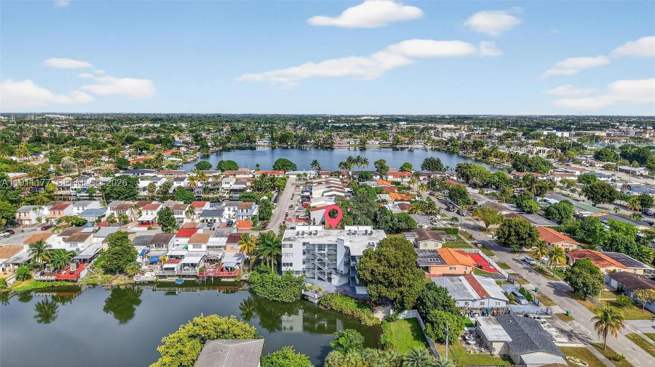 Real estate property located at 7105 13th Ave #201, Miami-dade, Regency Cove Condo, Hialeah, FL