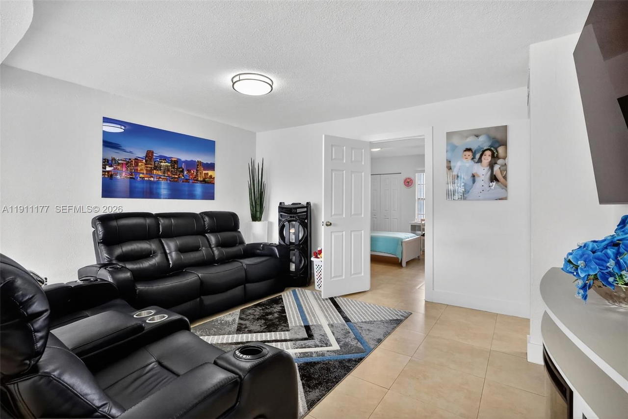 Real estate property located at 7105 13th Ave #201, Miami-dade, Regency Cove Condo, Hialeah, FL