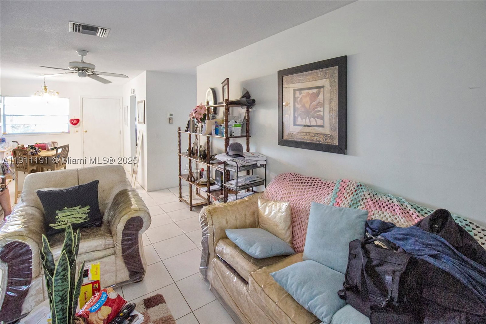 Real estate property located at 2112 1st Way #203, Palm Beach, Village Royale Condo 8, Boynton Beach, FL