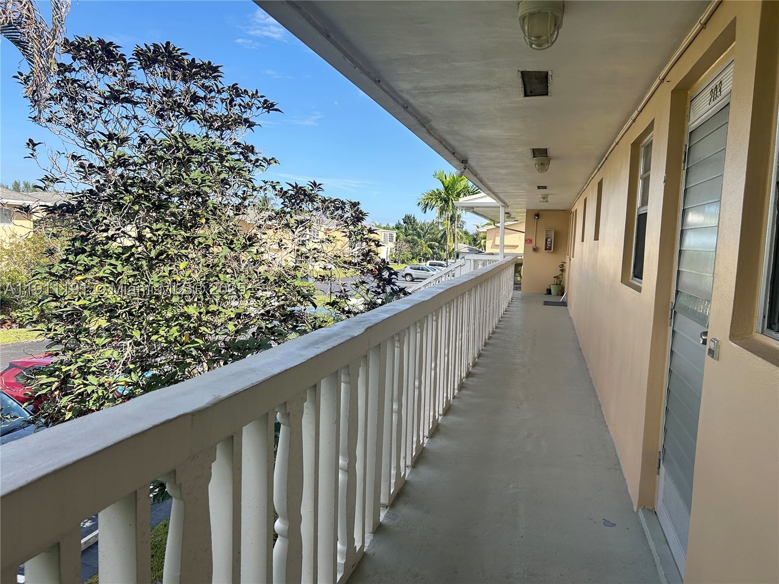 Real estate property located at 2112 1st Way #203, Palm Beach, Village Royale Condo 8, Boynton Beach, FL