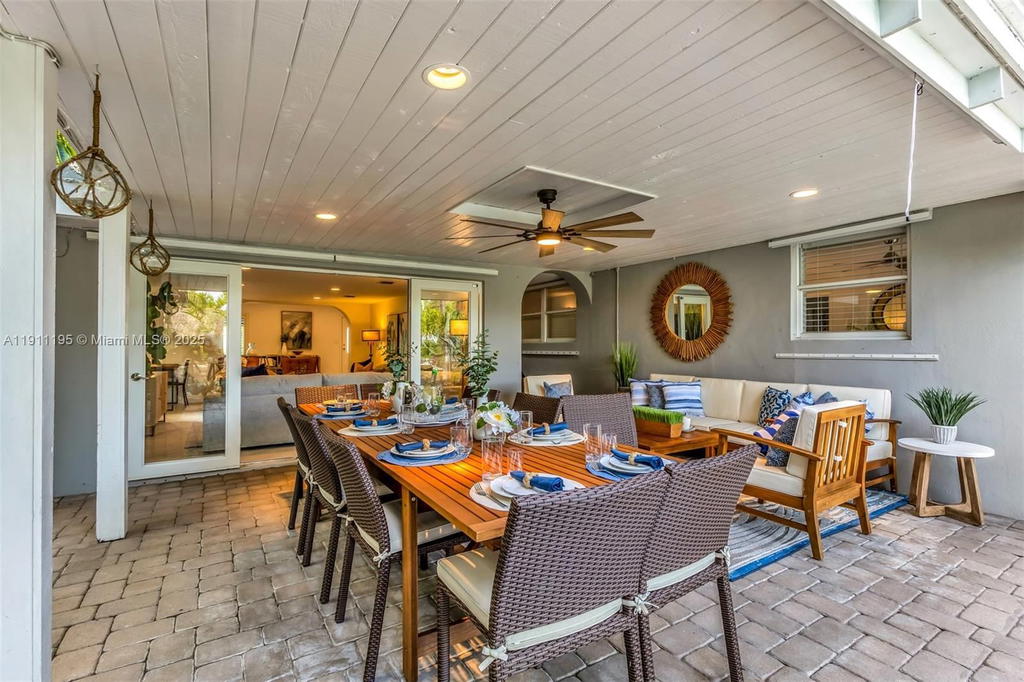 Real estate property located at 2004 17th Way, Broward, River Ridge, Fort Lauderdale, FL