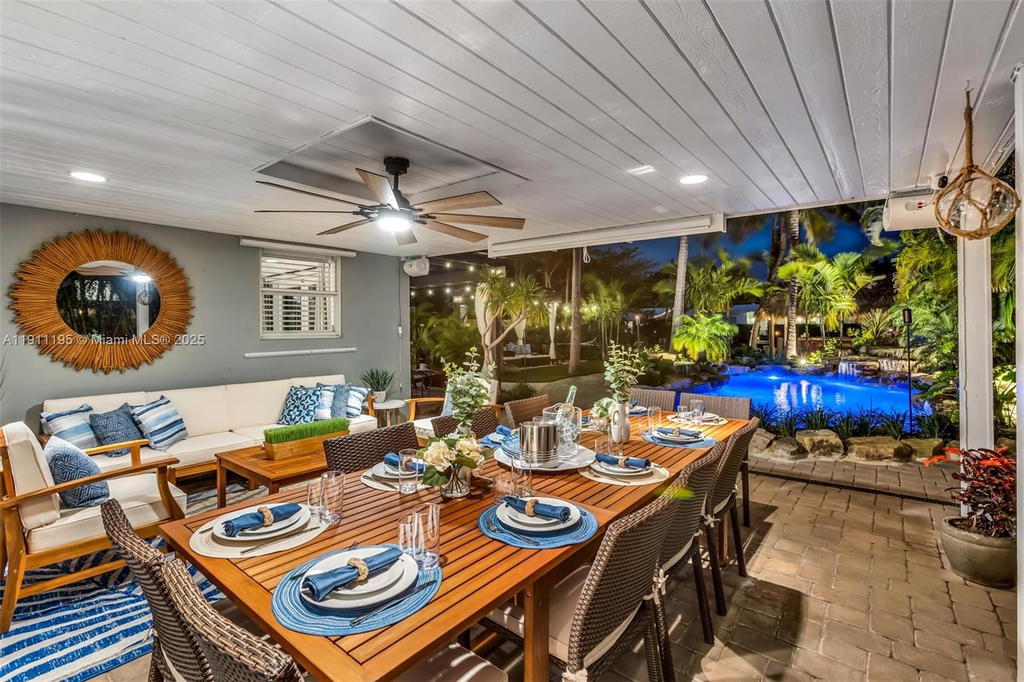 Real estate property located at 2004 17th Way, Broward, River Ridge, Fort Lauderdale, FL