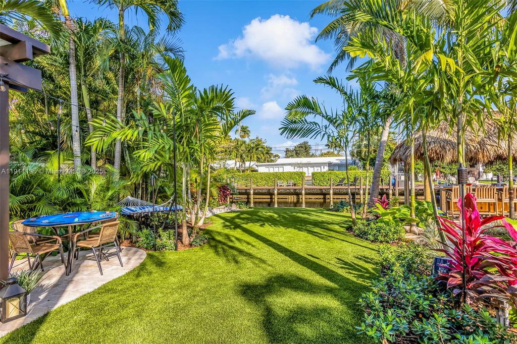 Real estate property located at 2004 17th Way, Broward, River Ridge, Fort Lauderdale, FL