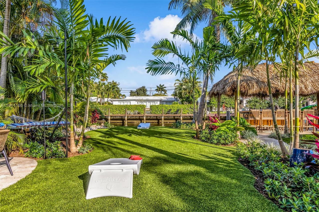 Real estate property located at 2004 17th Way, Broward, River Ridge, Fort Lauderdale, FL