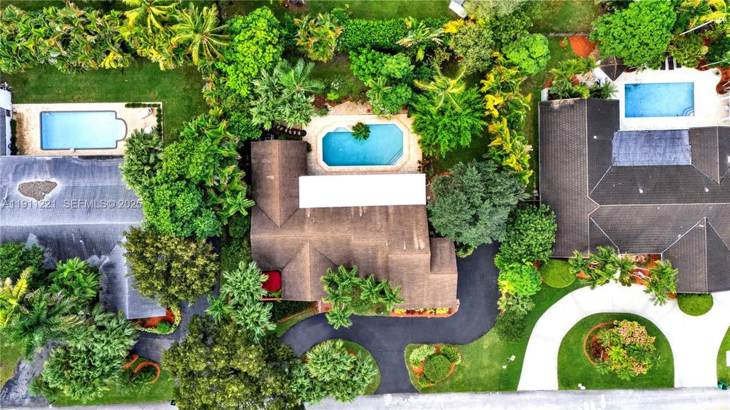 Real estate property located at 13620 104th Ave, Miami-dade, Mary Ann Estates 1st Addn, Miami, FL