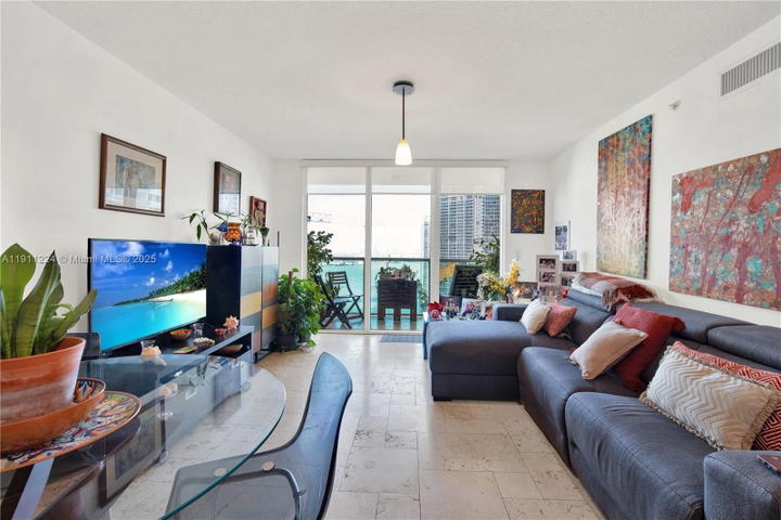 Real estate property located at 31 5th St #2910, Miami-dade, Brickell On The River N T, Miami, FL