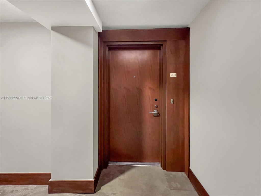 Real estate property located at 31 5th St #2910, Miami-dade, Brickell On The River N T, Miami, FL