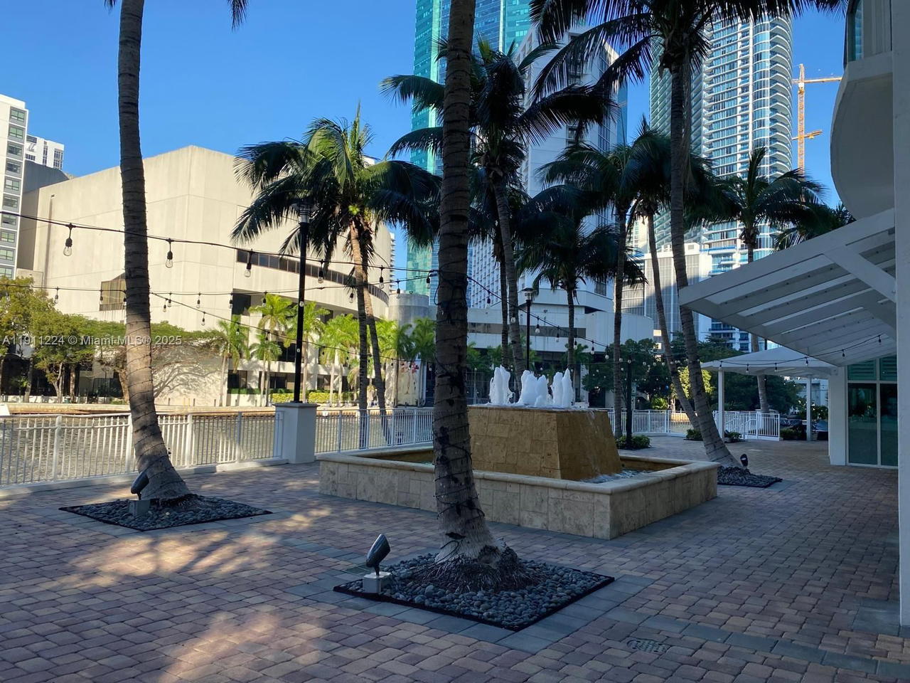 Real estate property located at 31 5th St #2910, Miami-dade, Brickell On The River N T, Miami, FL