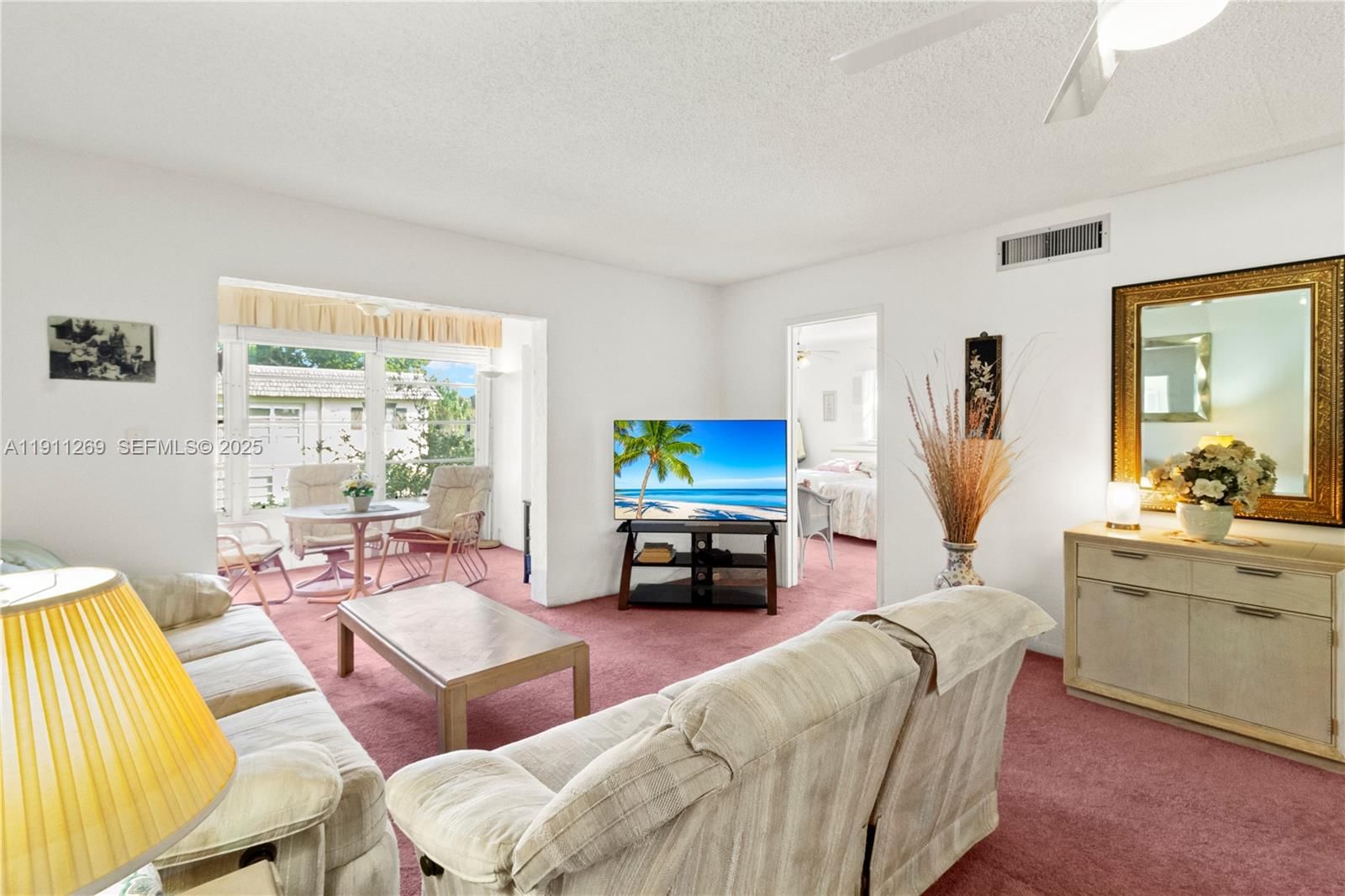Real estate property located at 5661 2nd Ct #216, Broward, Meadows Condo, Margate, FL