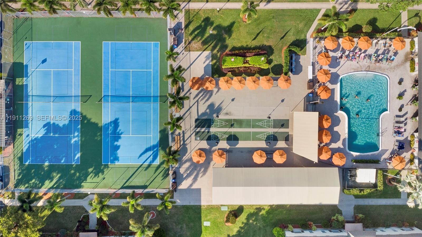 Real estate property located at 5661 2nd Ct #216, Broward, Meadows Condo, Margate, FL