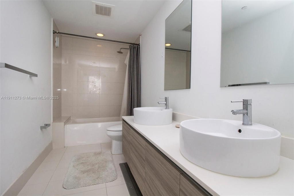 Real estate property located at 121 34th St #1507, Miami-dade, Hyde Midtown, Miami, FL
