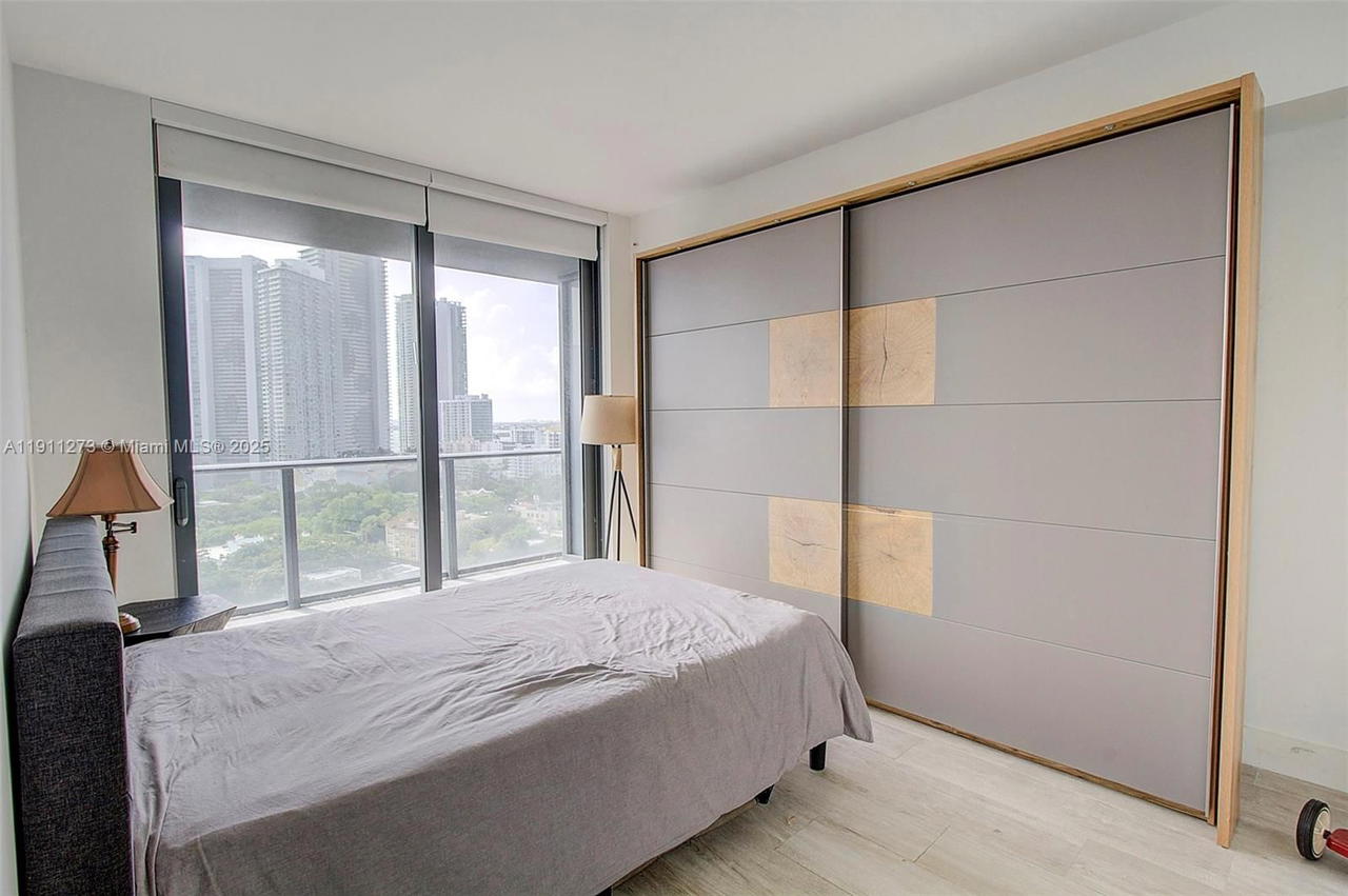 Real estate property located at 121 34th St #1507, Miami-dade, Hyde Midtown, Miami, FL