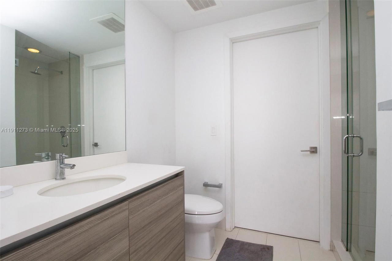 Real estate property located at 121 34th St #1507, Miami-dade, Hyde Midtown, Miami, FL