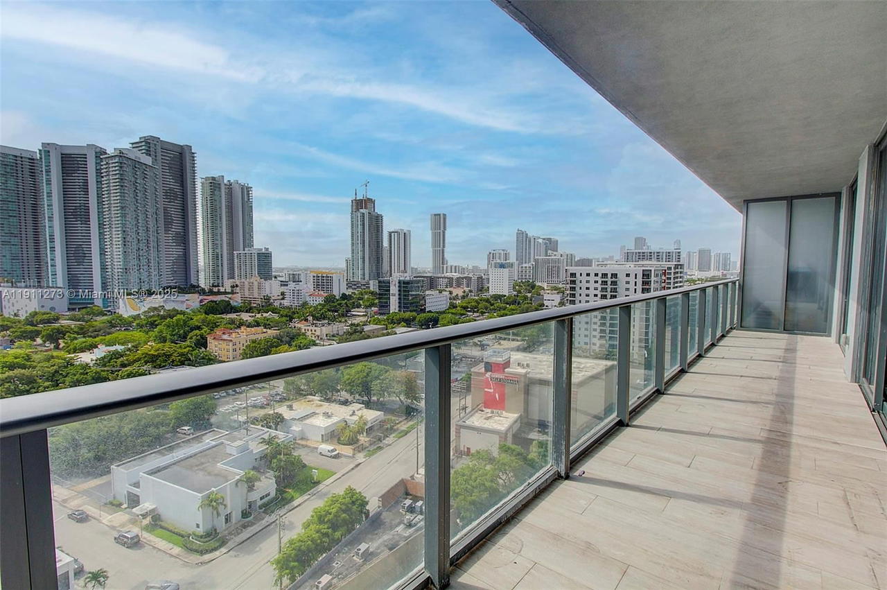 Real estate property located at 121 34th St #1507, Miami-dade, Hyde Midtown, Miami, FL