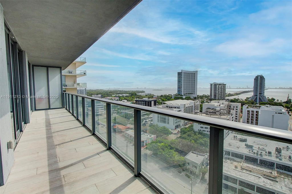 Real estate property located at 121 34th St #1507, Miami-dade, Hyde Midtown, Miami, FL