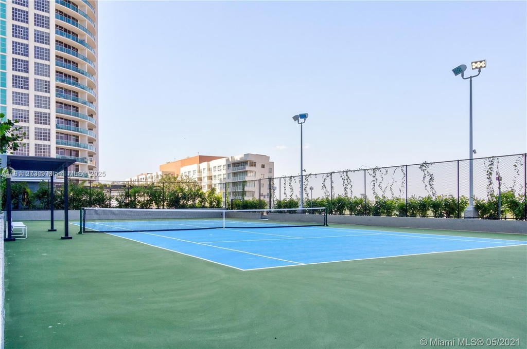 Real estate property located at 121 34th St #1507, Miami-dade, Hyde Midtown, Miami, FL
