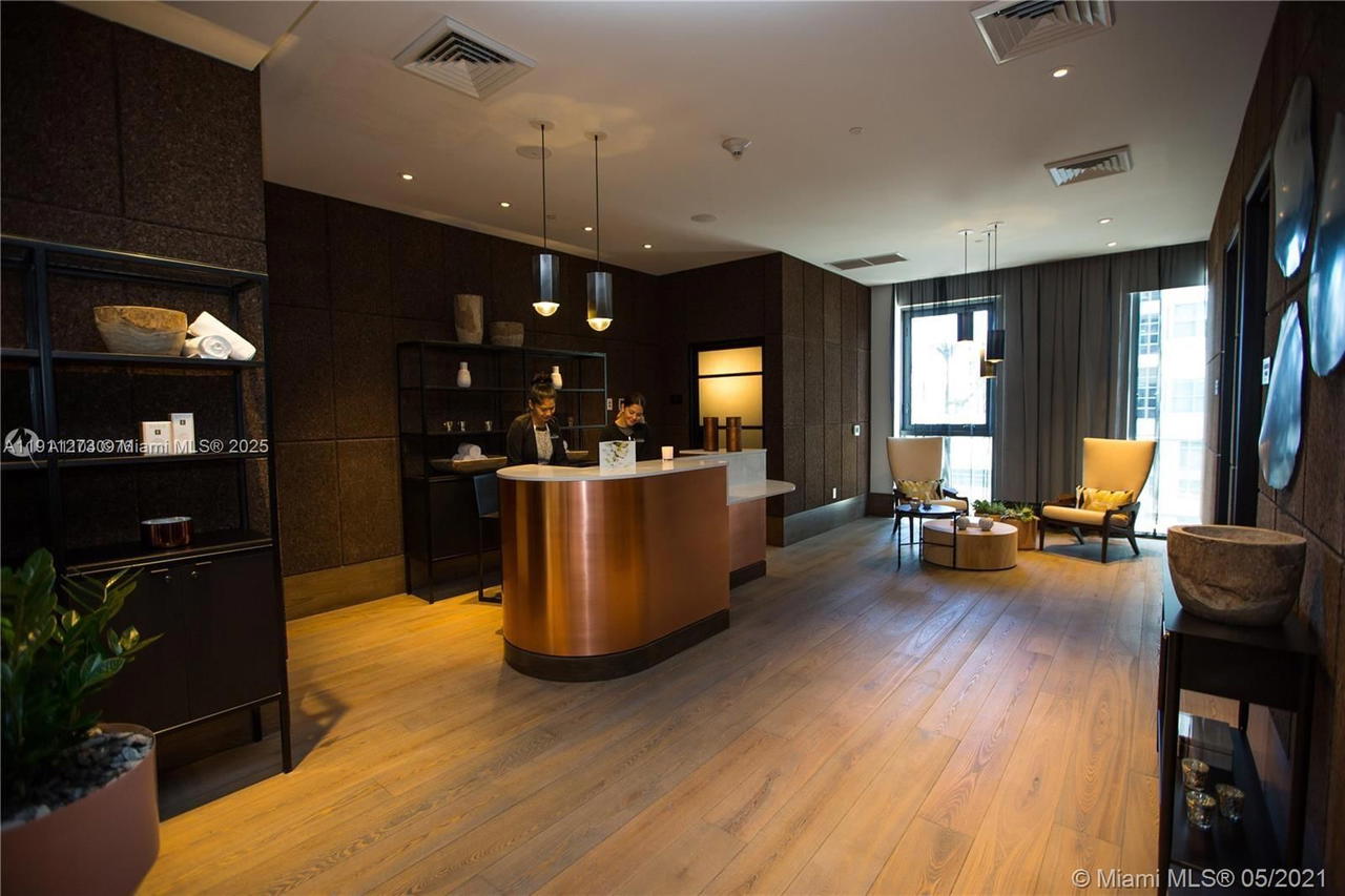 Real estate property located at 121 34th St #1507, Miami-dade, Hyde Midtown, Miami, FL
