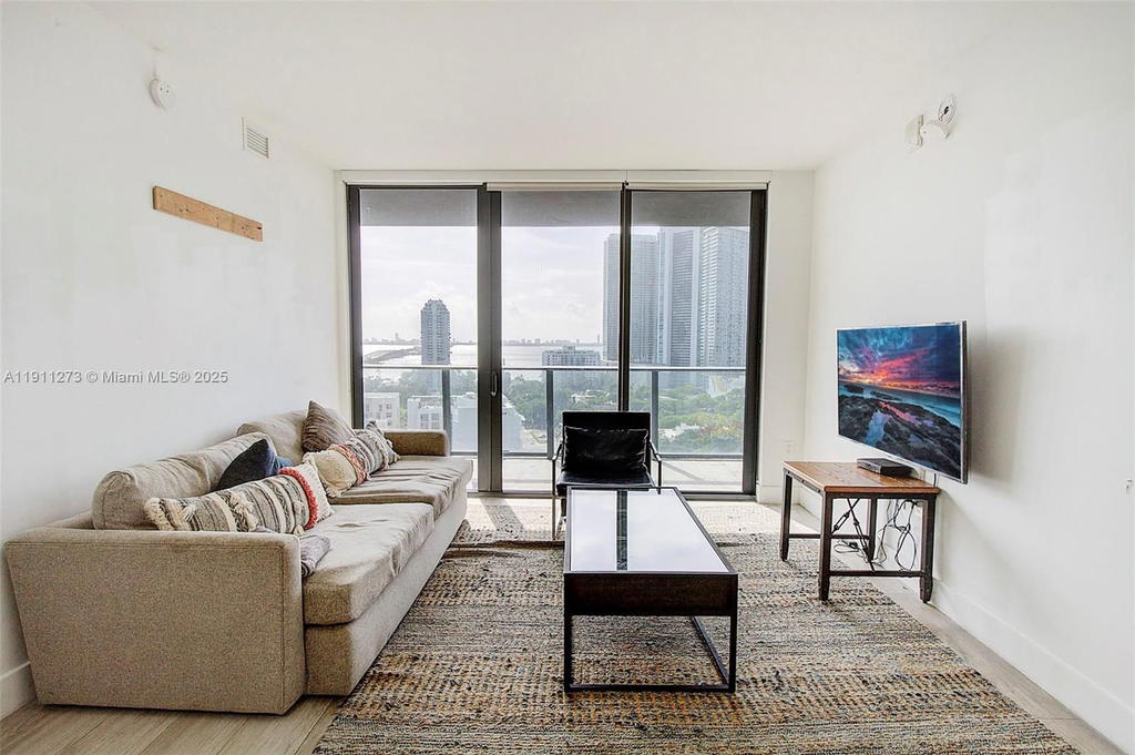Real estate property located at 121 34th St #1507, Miami-dade, Hyde Midtown, Miami, FL