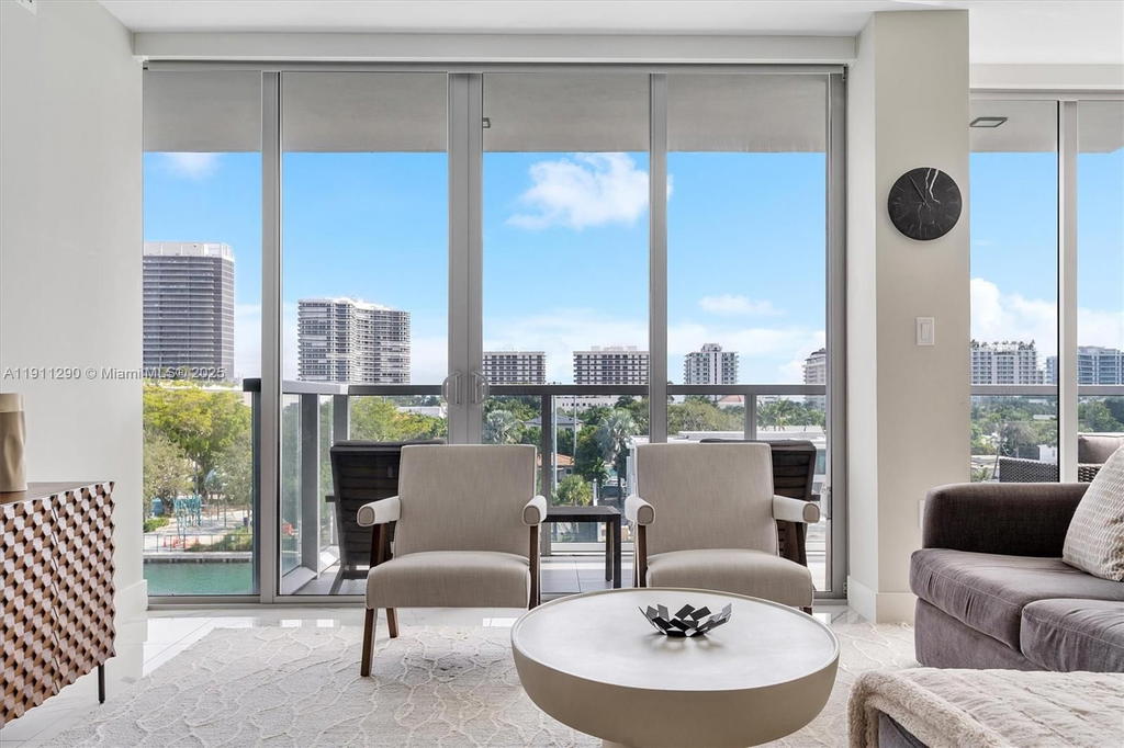 Real estate property located at 9521 Bay Harbor Dr #604, Miami-dade, Bay Harbor Islands, Bay Harbor Islands, FL