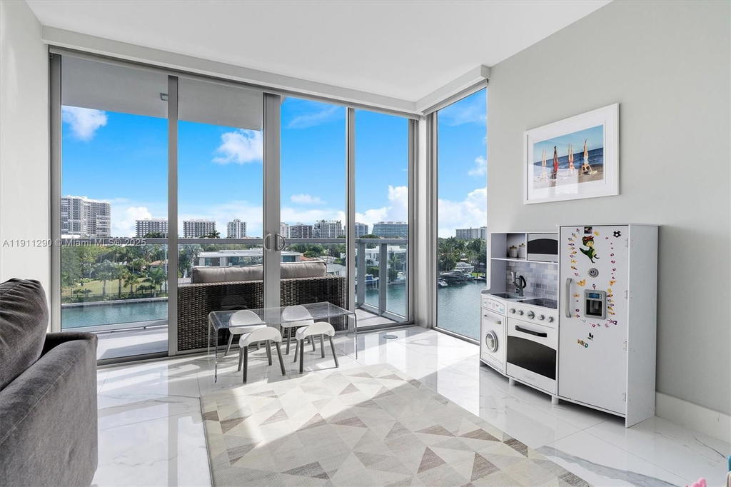 Real estate property located at 9521 Bay Harbor Dr #604, Miami-dade, Bay Harbor Islands, Bay Harbor Islands, FL