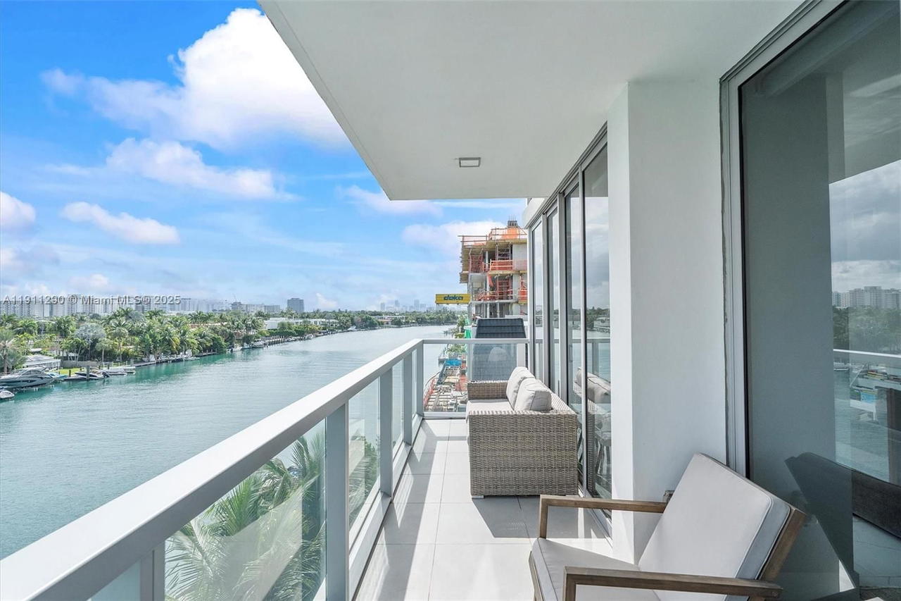 Real estate property located at 9521 Bay Harbor Dr #604, Miami-dade, Bay Harbor Islands, Bay Harbor Islands, FL