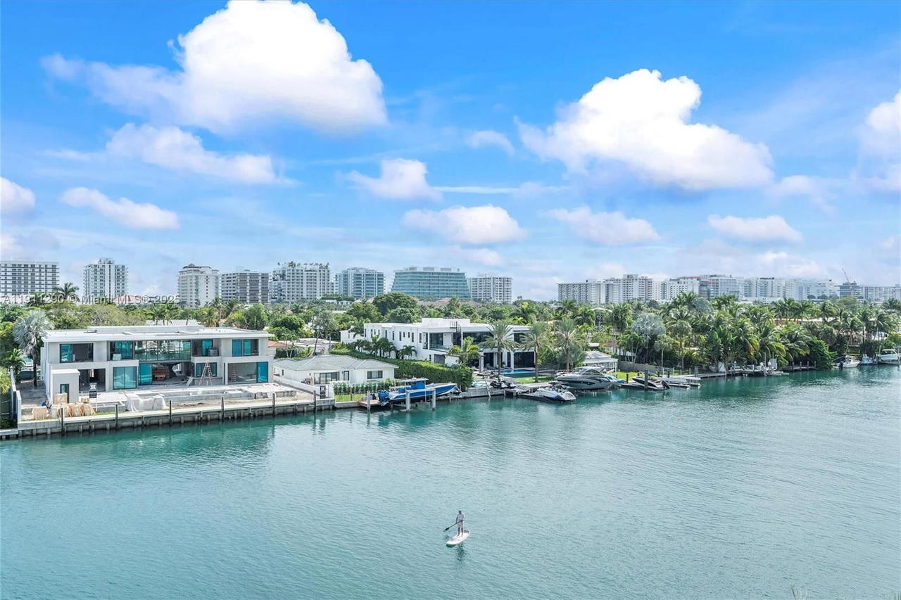 Real estate property located at 9521 Bay Harbor Dr #604, Miami-dade, Bay Harbor Islands, Bay Harbor Islands, FL
