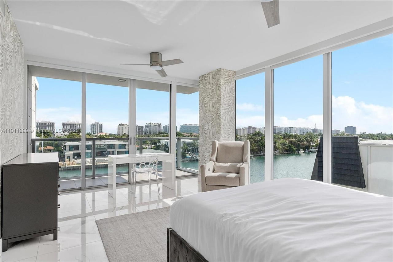 Real estate property located at 9521 Bay Harbor Dr #604, Miami-dade, Bay Harbor Islands, Bay Harbor Islands, FL