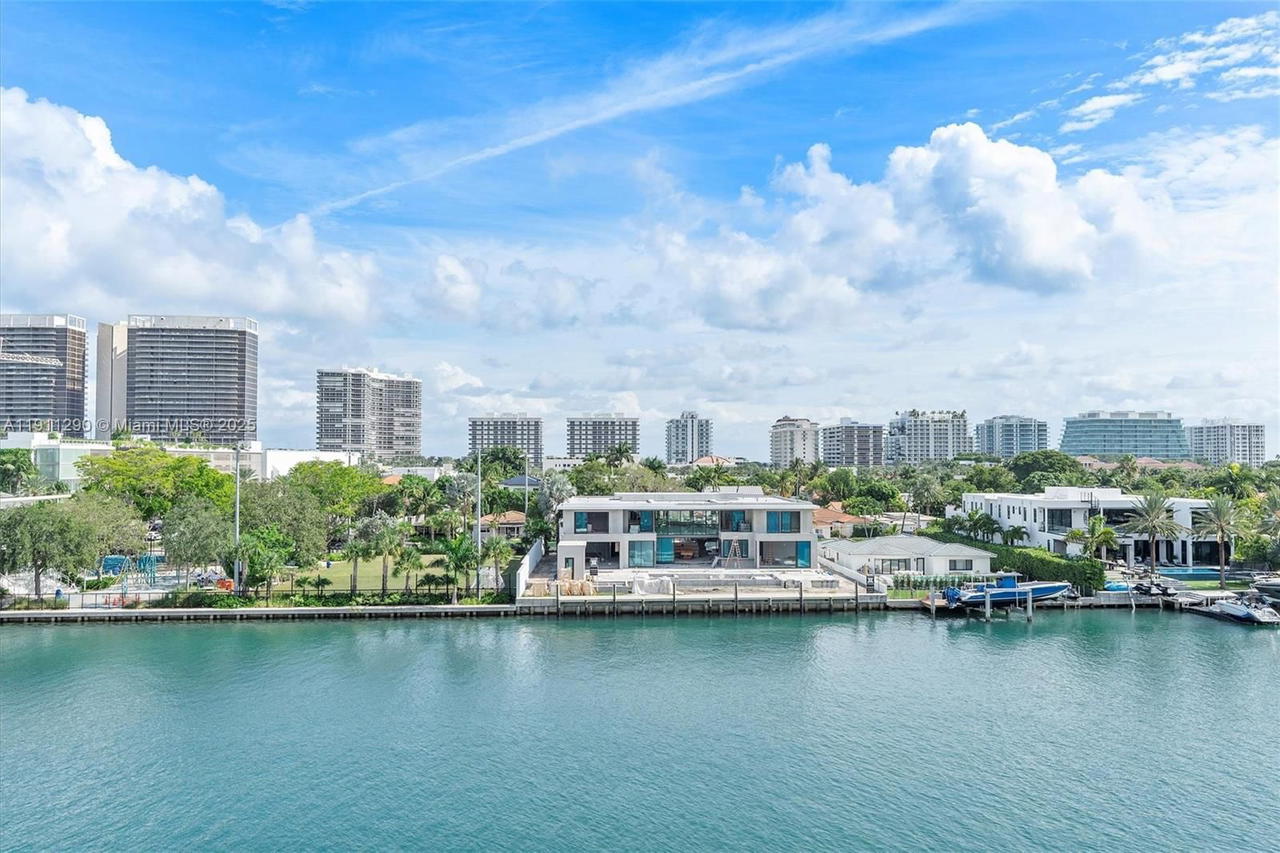Real estate property located at 9521 Bay Harbor Dr #604, Miami-dade, Bay Harbor Islands, Bay Harbor Islands, FL