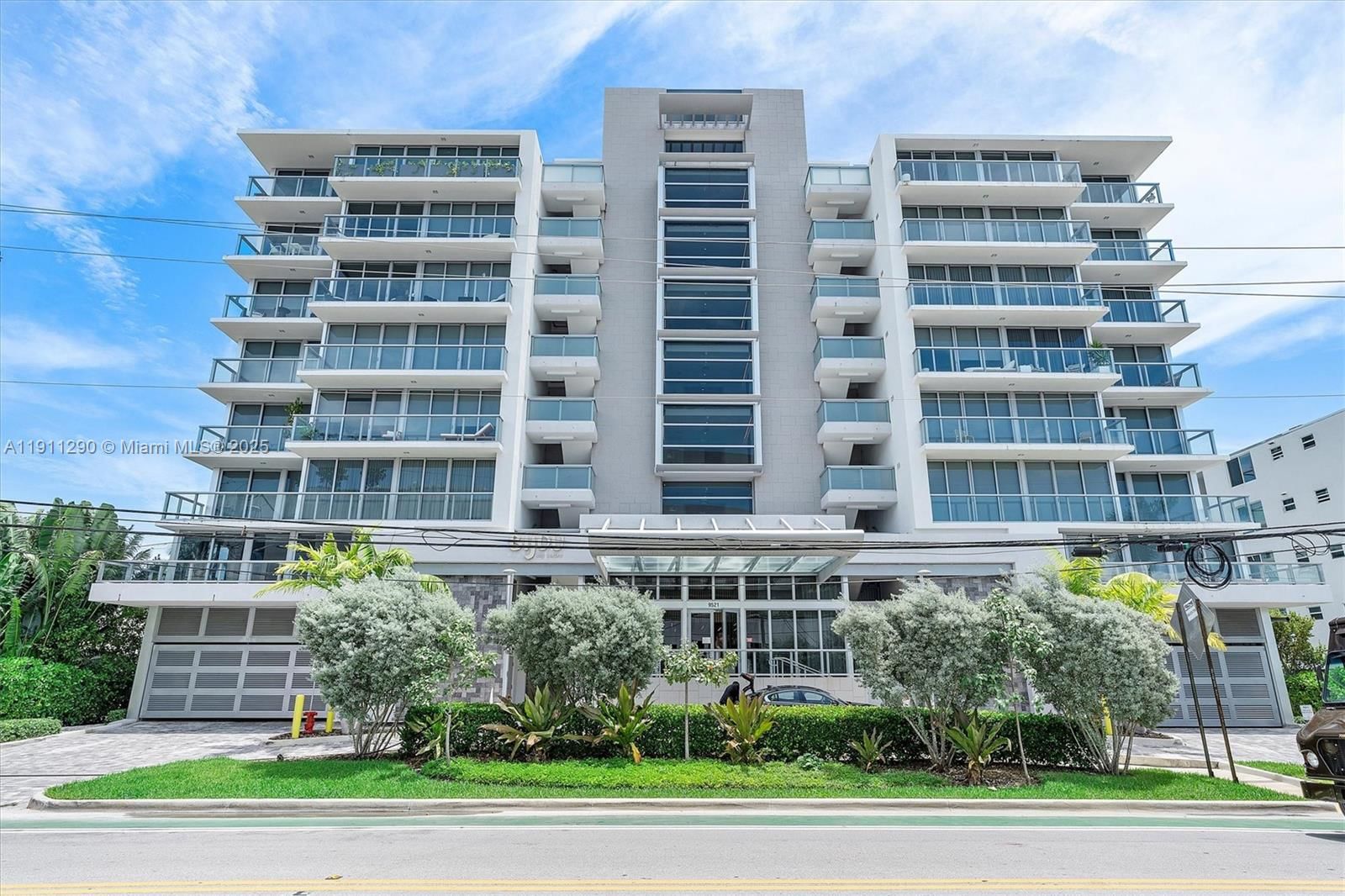 Real estate property located at 9521 Bay Harbor Dr #604, Miami-dade, Bay Harbor Islands, Bay Harbor Islands, FL