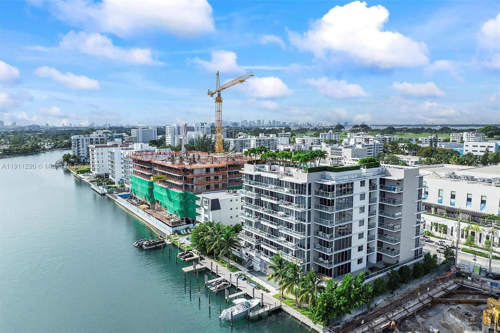 Real estate property located at 9521 Bay Harbor Dr #604, Miami-dade, Bay Harbor Islands, Bay Harbor Islands, FL