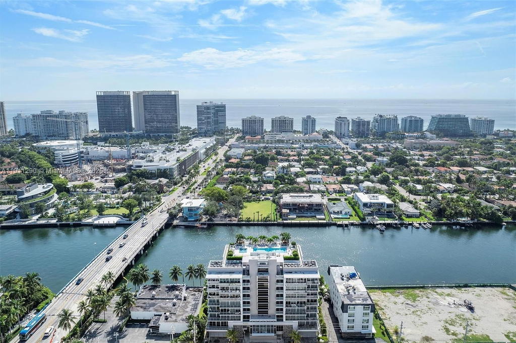 Real estate property located at 9521 Bay Harbor Dr #604, Miami-dade, Bay Harbor Islands, Bay Harbor Islands, FL