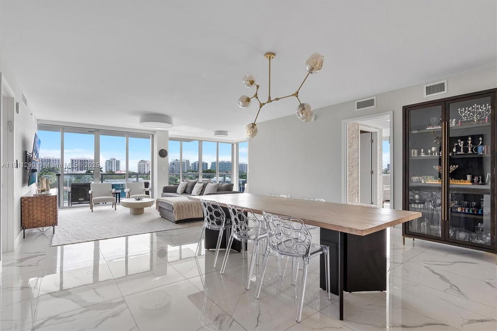 Real estate property located at 9521 Bay Harbor Dr #604, Miami-dade, Bay Harbor Islands, Bay Harbor Islands, FL
