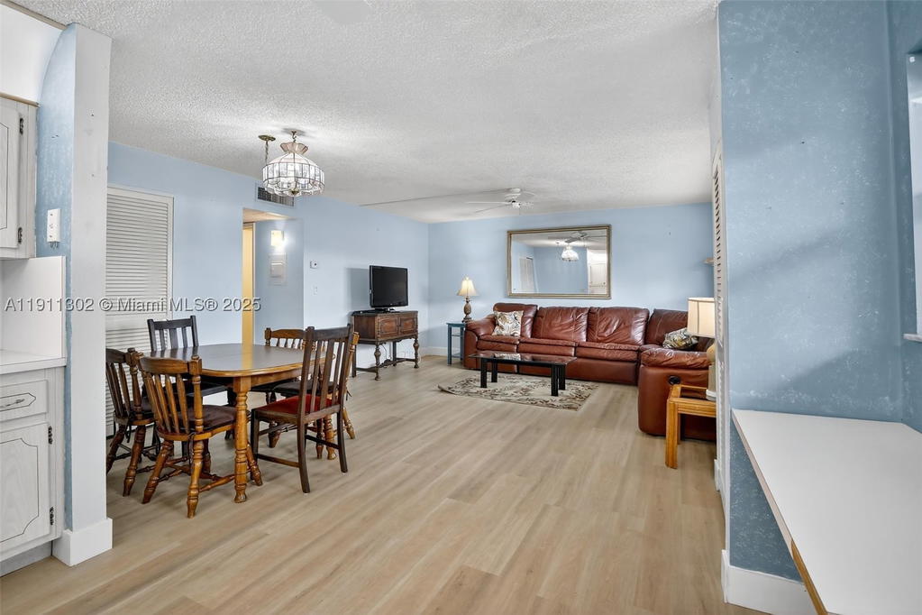 Real estate property located at 1354 12th Ct #11B, Broward, Crystal Court Manor No 7, Hollywood, FL