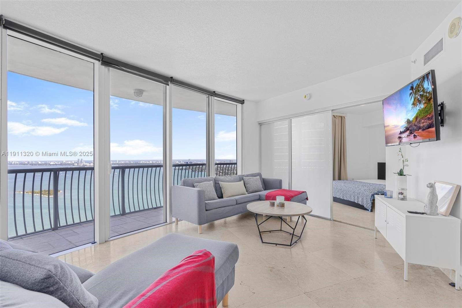 Real estate property located at 1750 Bayshore Dr #5201, Miami-dade, Opera Tower Condo, Miami, FL