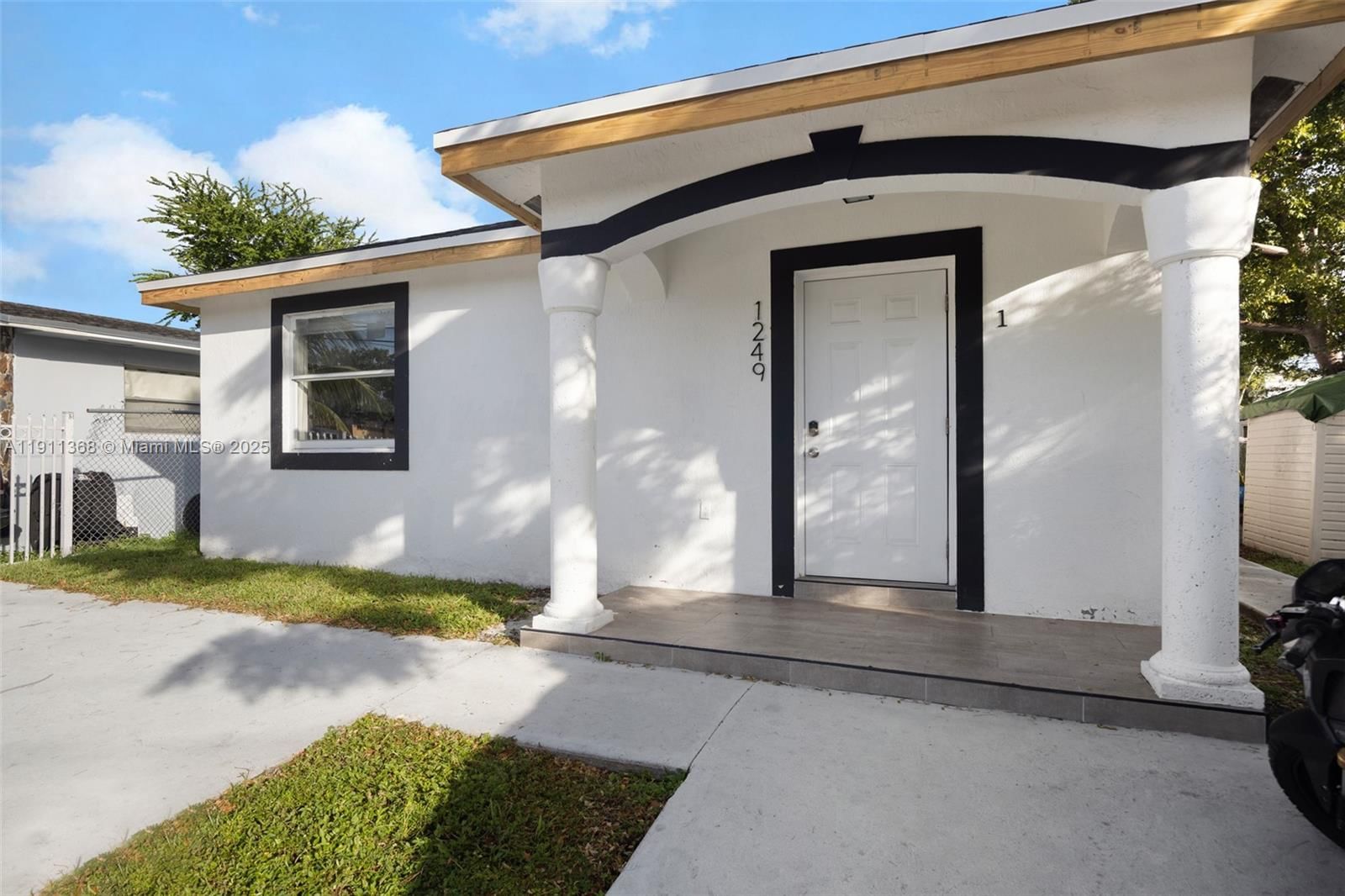 Real estate property located at , Miami-dade, Westend Pk Amd Pl, Miami, FL