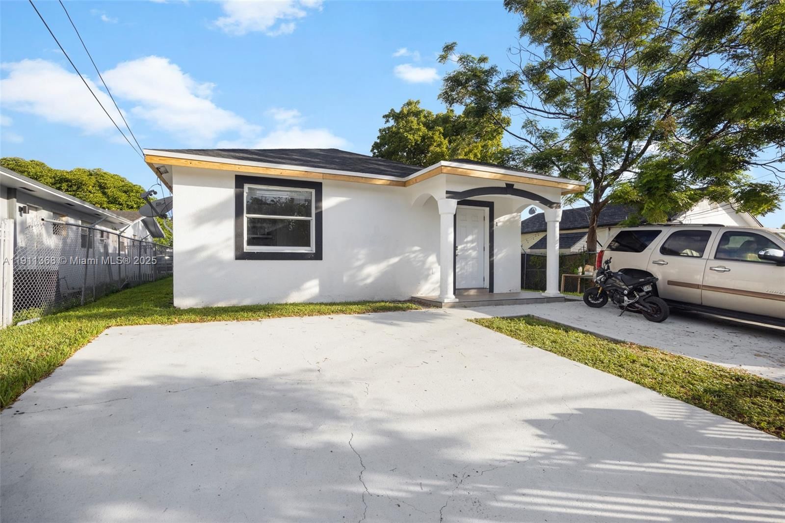 Real estate property located at , Miami-dade, Westend Pk Amd Pl, Miami, FL