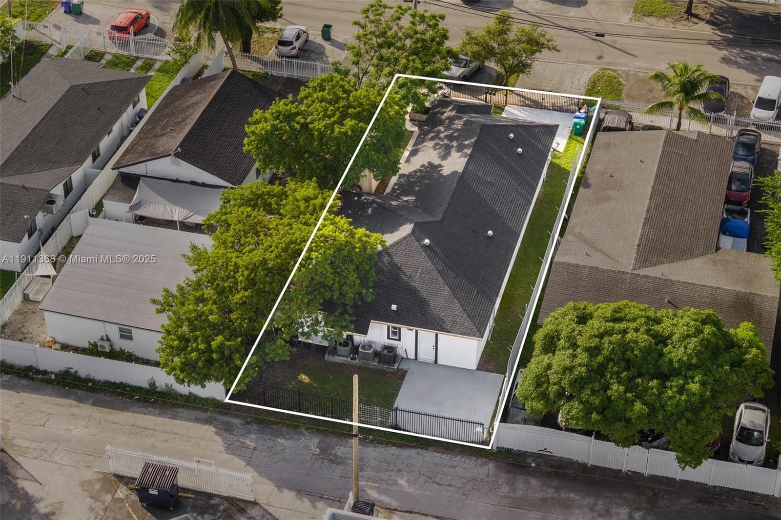 Real estate property located at , Miami-dade, Westend Pk Amd Pl, Miami, FL