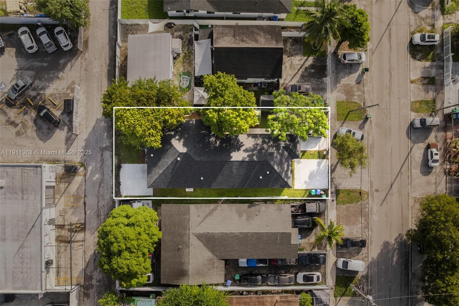 Real estate property located at , Miami-dade, Westend Pk Amd Pl, Miami, FL