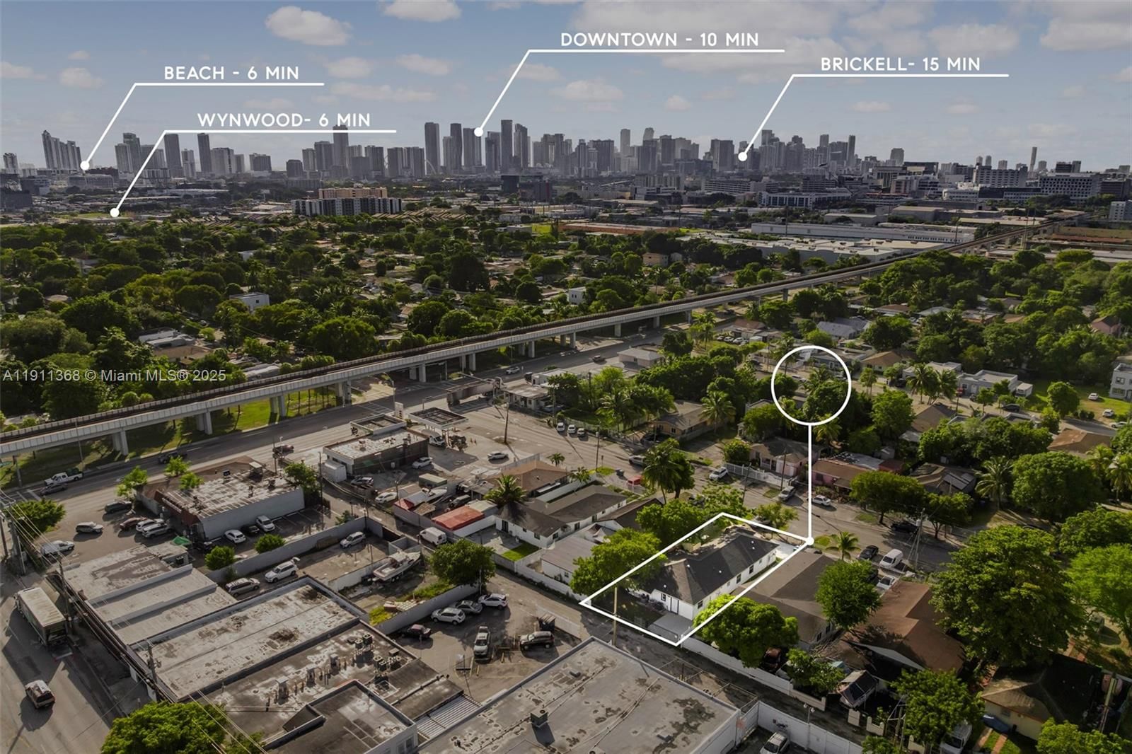 Real estate property located at , Miami-dade, Westend Pk Amd Pl, Miami, FL