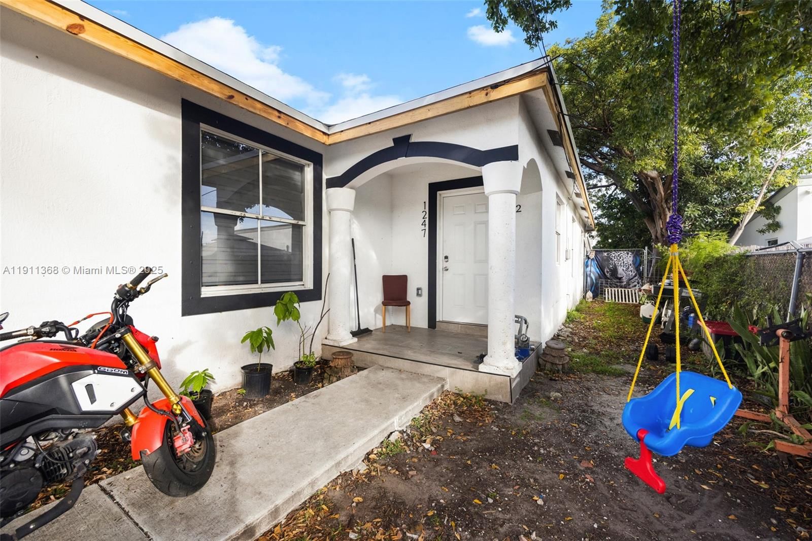 Real estate property located at , Miami-dade, Westend Pk Amd Pl, Miami, FL